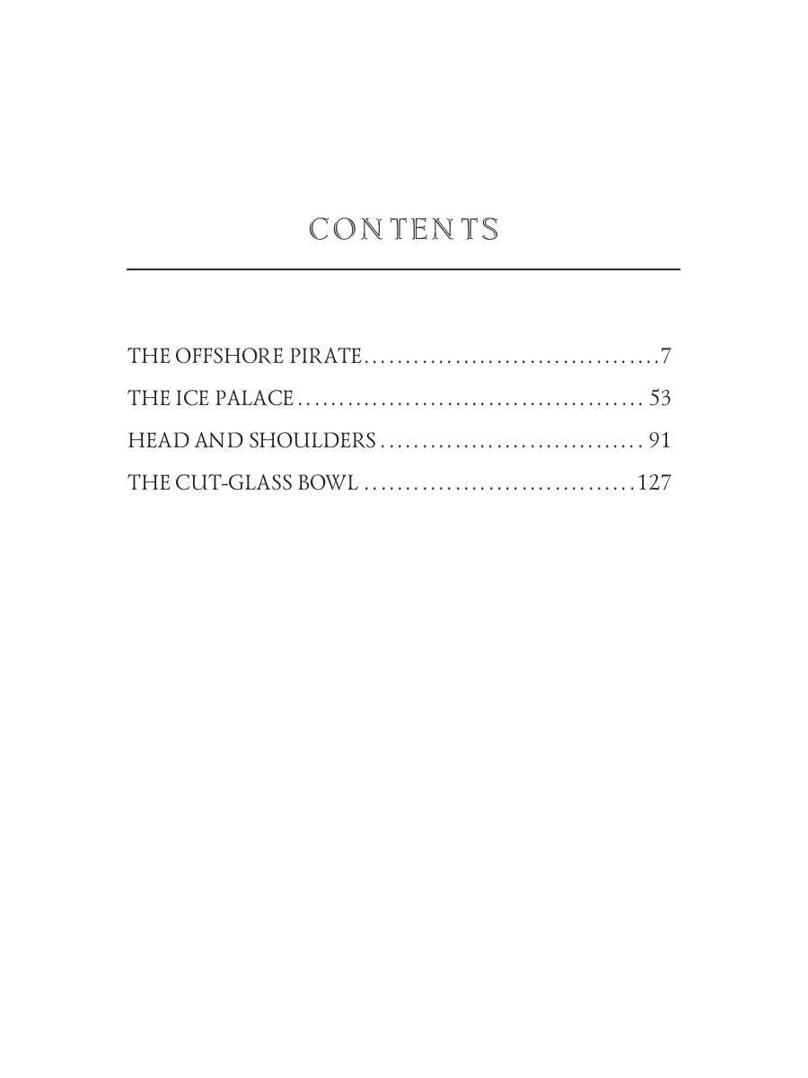 Tales of the Jazz Age 3 = Сказки века джаза 3: на англ.яз