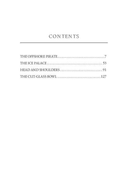 Tales of the Jazz Age 3 = Сказки века джаза 3: на англ.яз