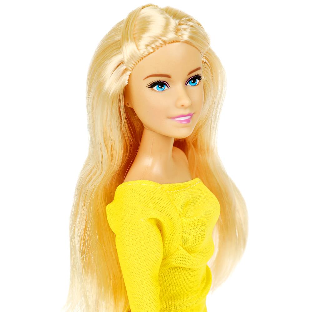 Кукла 29см София, руки и ноги сгиб., кор КАРАПУЗ в кор.24шт