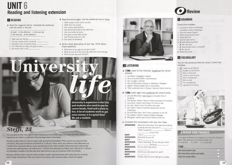 Cambridge English Empower Starter Workbook Without Answers