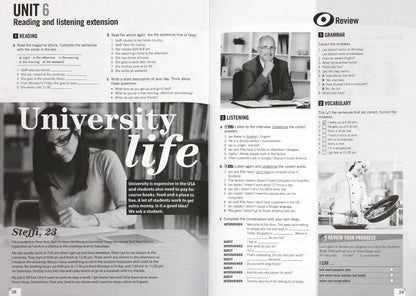 Cambridge English Empower Starter Workbook Without Answers