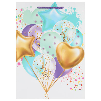 Le paquet contient des paillettes, des couleurs, qui sont découpées dans le paquet de bijoux en cor.10*12 pouces