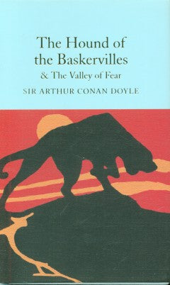 Hound of the Baskervilles, the &The Valley of Fear