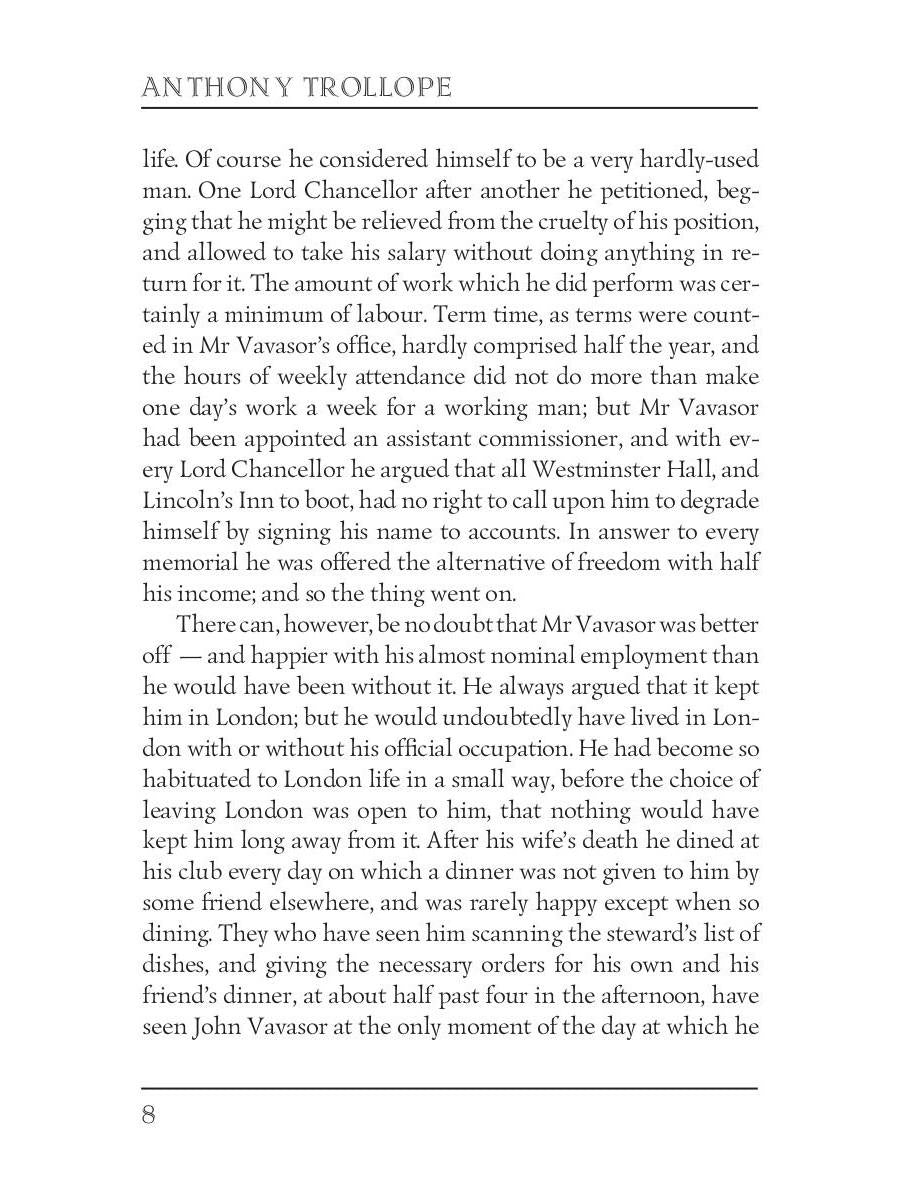 Palliser novels. Can You Forgive Her? 1 = Романы о Плантагенете Паллисьере. Можно ли ее простить? Ч. 1: на анг.яз