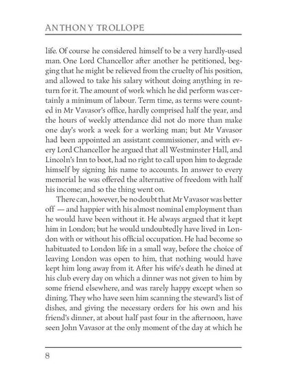 Palliser novels. Can You Forgive Her? 1 = Романы о Плантагенете Паллисьере. Можно ли ее простить? Ч. 1: на анг.яз