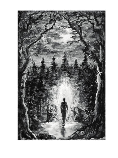 Не Драконьтесь, Ваше Высочество! или Игра на выживание