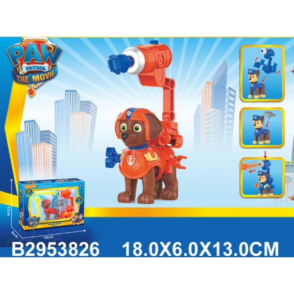 Фигурка героя в кор в кор.2*120шт
