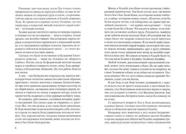 РипА.Природа.Лэд:повесть