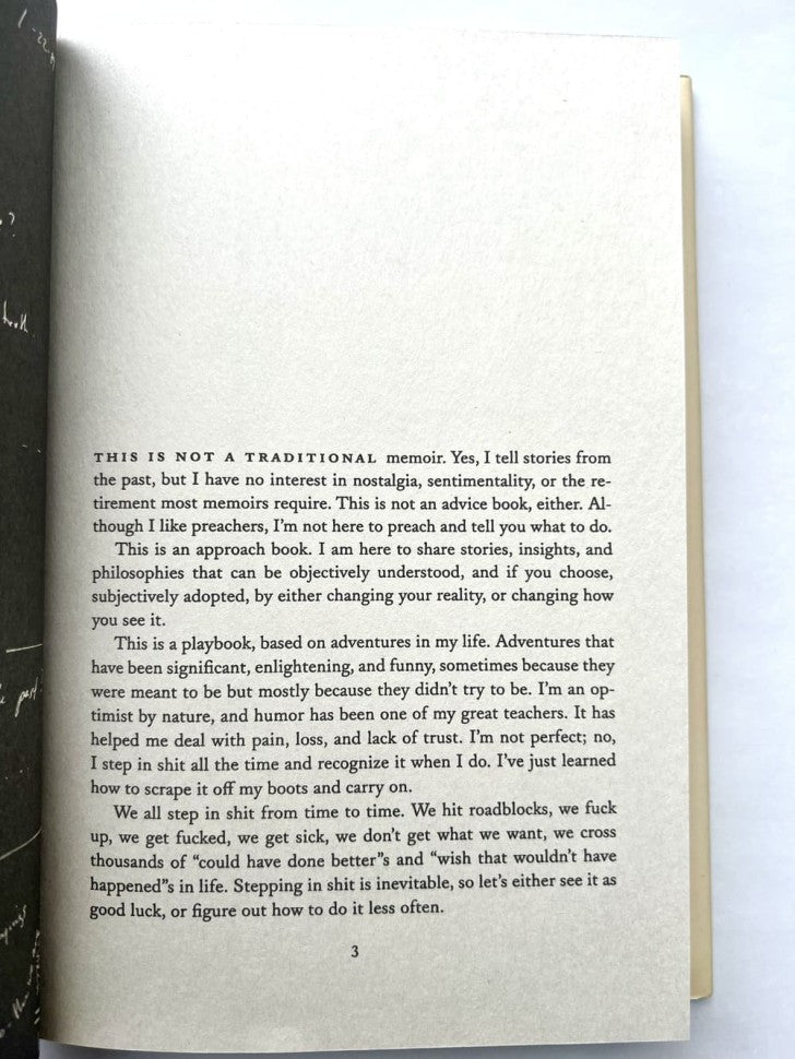 Greenlights (Зеленый свет)