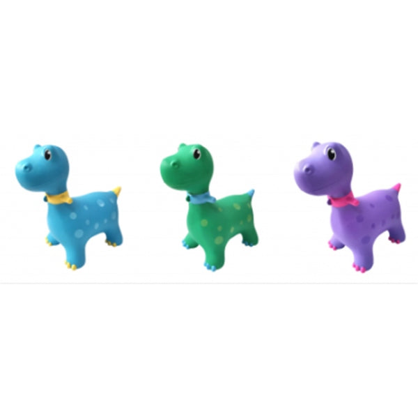 Un petit dinosaure dans un assortiment. dans le paquet. (русс.. уп.) в кор.20шт
