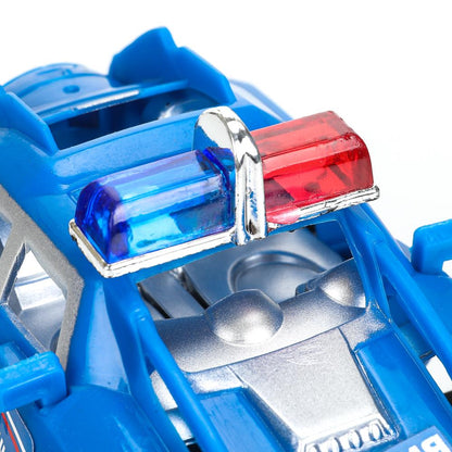 Машина-перевертыш на бат., кор.11*9*8см ТЕХНОДРАЙВ в кор.2*120шт