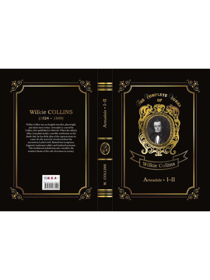 Armadale 1-2I = Армадейл 1-2: на англ.яз