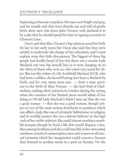 Palliser novels. Can You Forgive Her? 1 = Романы о Плантагенете Паллисьере. Можно ли ее простить? Ч. 1: на анг.яз