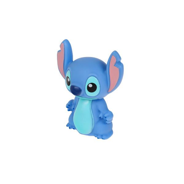 Игрушка для ванны 10 см, в сетке, КАПИТОШКА в кор.2*144шт