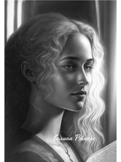 Академия Смерти, или Истинная для демона