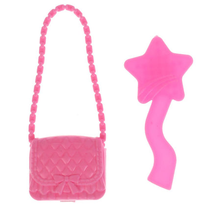 Кукла 29 см София беременная, 1 младенец, расческа, в коробке КАРАПУЗ в кор.24шт