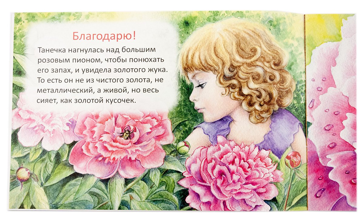 Благодарю Брейэр Станислав