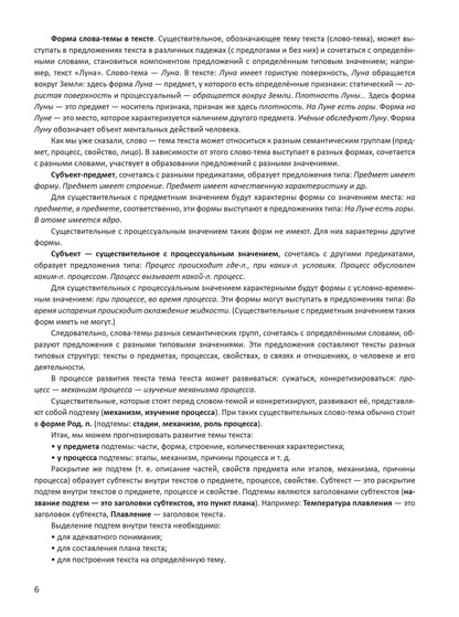 Русский язык. Основной курс. Методическое руководство для преподавателя +1CD