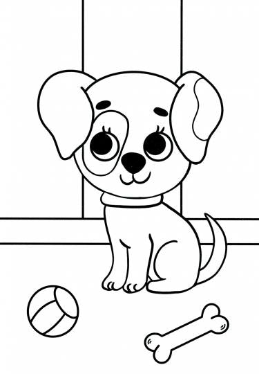 РАСКРАСКА А4 эконом. КТО ЖИВЁТ НА ФЕРМЕ?