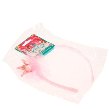 Accessoires pour enfants de l'EPH pour le mariage, rose МИЛАЯ LЕДИ уп-10шт в кор.100уп