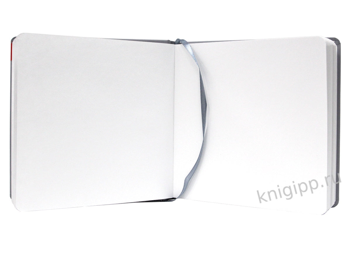 MyArt. СКЕТЧБУК 190х190. КРАСНОАРМЕЕЦ