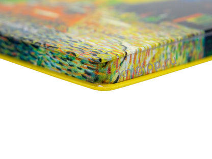 MyArt. СКЕТЧБУК "Ван Гог Премиум" Ночная терраса кафе