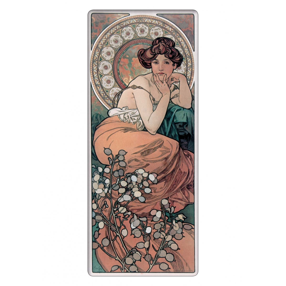 Альфонс Муха