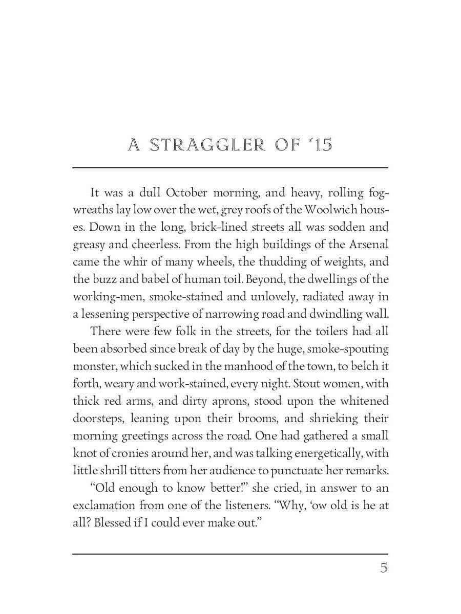 Tales of the Camp = Рассказы из кэмпа: на англ.яз