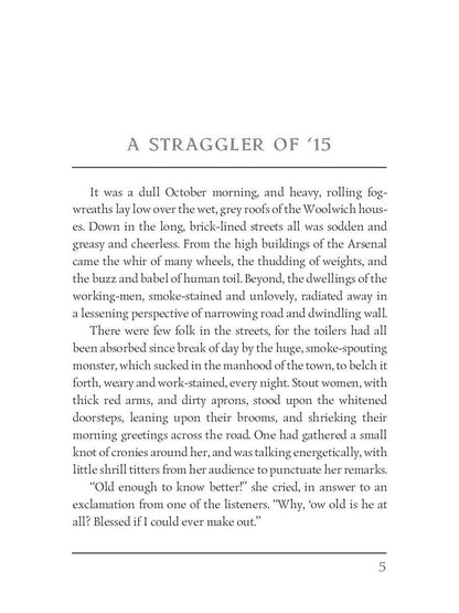 Tales of the Camp = Рассказы из кэмпа: на англ.яз