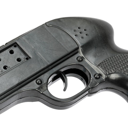 Пистолет-трещотка на карт.26*15*2см ИГРАЕМ ВМЕСТЕ в кор.2*168шт