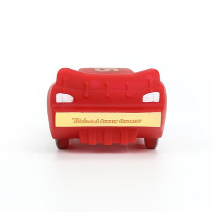 Игрушка для ванны молния макквин в сетке, КАПИТОШКА в кор.2*144шт