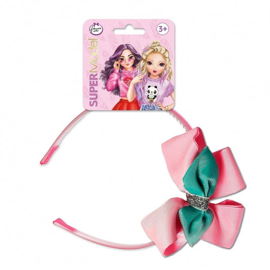 Accessoires pour/devotchek ободок МИЛАЯ ЛЕДИ уп-10шт в кор.51уп