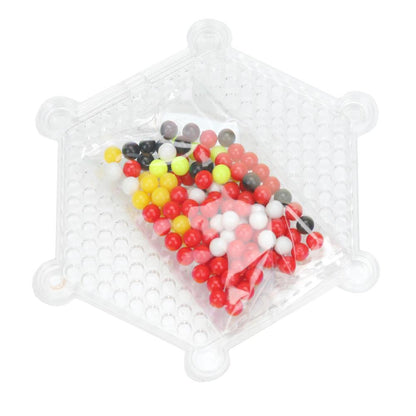 аквамозаика на блистере тачки МУЛЬТИ АРТ в кор.50шт