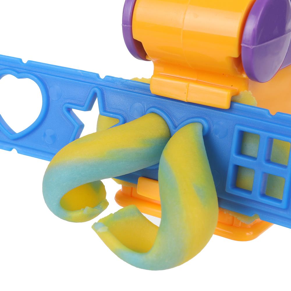 Porte-clés "fun factory" (18*24*7 cm) MultiArt en cor.2*42 pouces