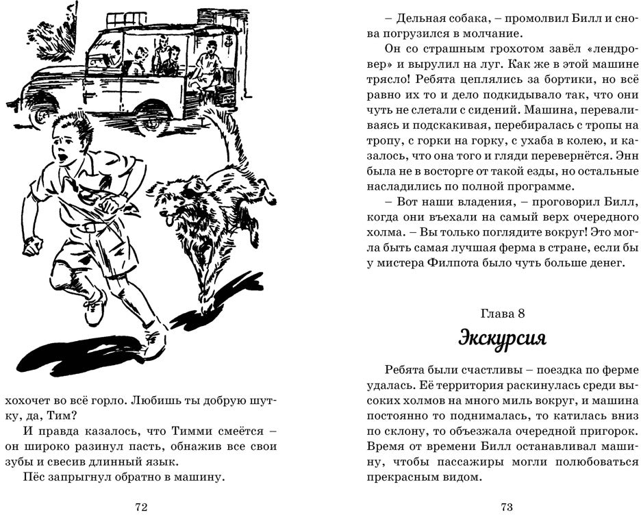 Сокровища старого замка