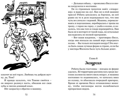 Сокровища старого замка