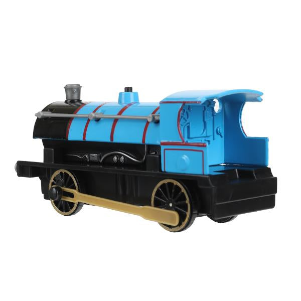 Машина металл светзвук паровоз, 14 см, инерц., кор. Технопарк в кор.2*24шт