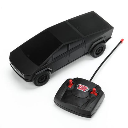 Machine pour Tesla Cybertruck, noir, 24,5 cm, noir, couleur du parc technologique, couleur 2*24 pouces