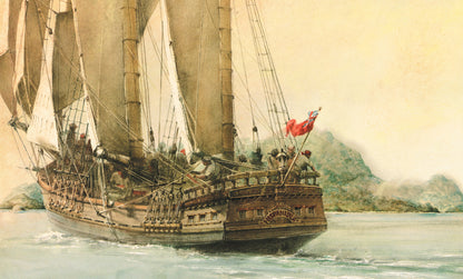 Остров сокровищ