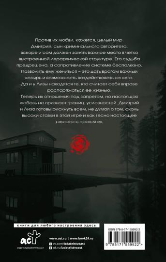 Реквием по любви. Грехи отцов