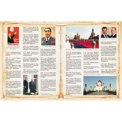 Летопись русской истории