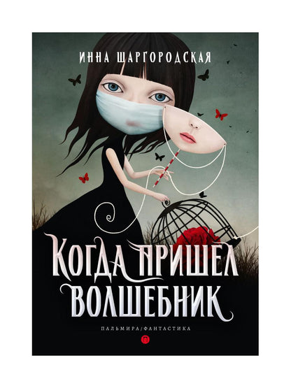 Когда пришел волшебник