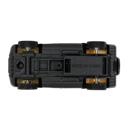 Машина металл MERCEDES-BENZ G-CLASS 7,5 см, инерция, блистер - в кор.2*288шт