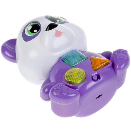 Сказочник Маршак со светом. азбука. 150 песен, сказок, стихов, в кор, на бат Умка в кор.36шт