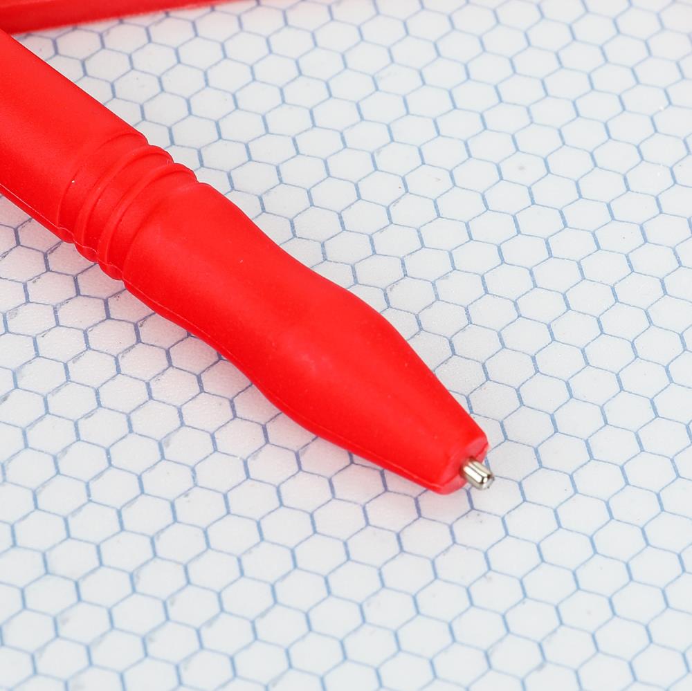 Dosque pour le transport de l'Espagne, 18*18 cm, ч/б поле ИГРАЕМ ВМЕСТЕ в кор.2*120шт