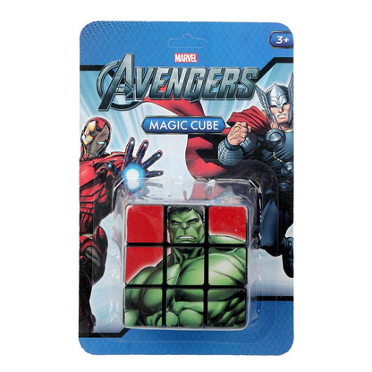 Jeu de jeu logique 3x3, en métal, blister 11*17*6 cm - dans la couleur 2*144 pouces