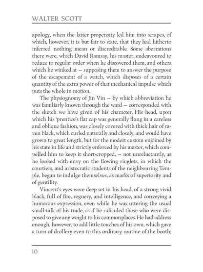 The Fortunes of Nigel 1 = Приключения Найджела 1: на англ.яз