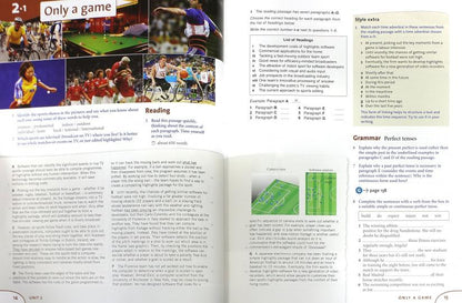 Objective IELTS Advanced. Student's Book with CD-ROM