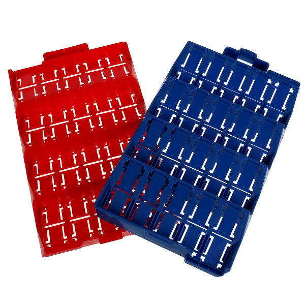 Un jeu complet avec un cadre en acier inoxydable de 16 x 23,6 x 5,5 cm Un grand nombre de jeux dans un format de 2 x 36 pouces
