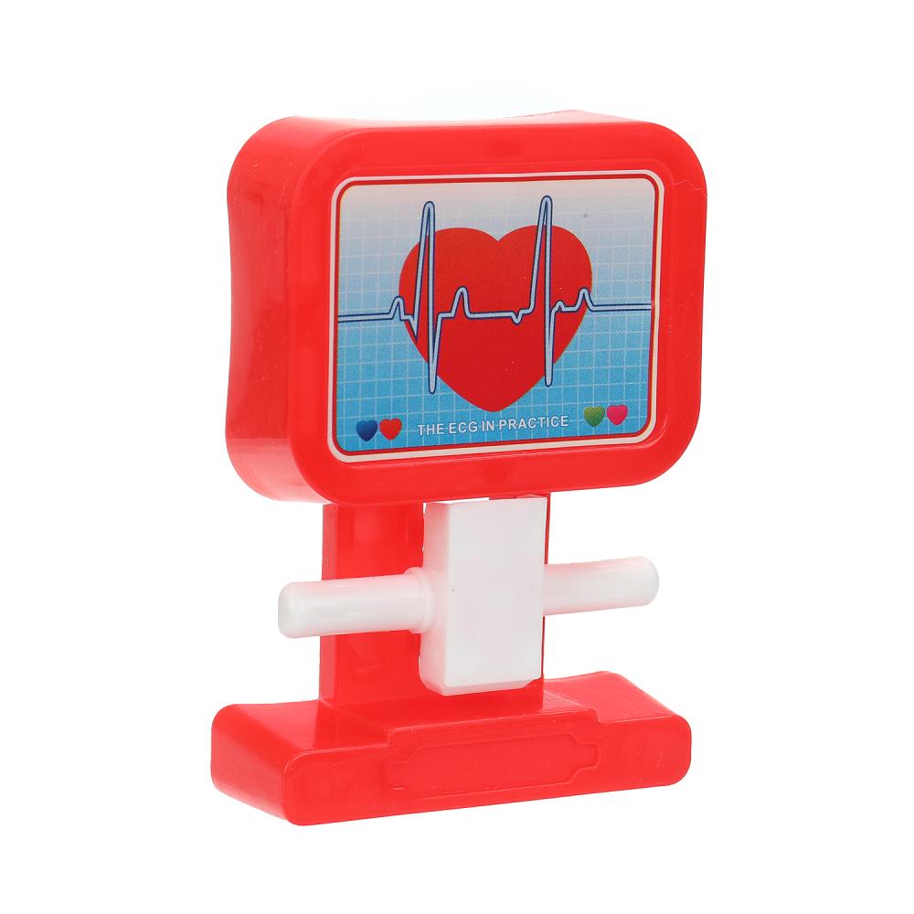 Набор доктора щенков, блист.19*31*3,5см ИГРАЕМ ВМЕСТЕ в кор.2*96шт